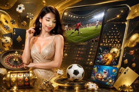 181gg Casino live dealer baccarat