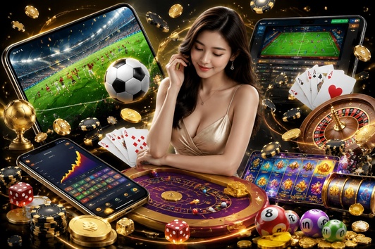 181gg Casino sòng bài trực tuyến