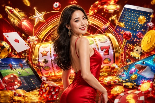 181gg Casino giao diện trên điện thoại