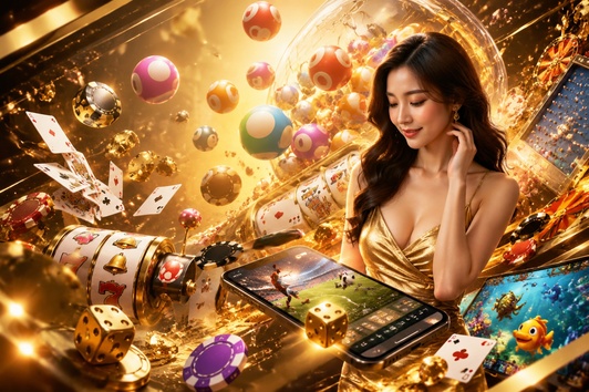 181gg thể thao ảo – cá cược trực tuyến hấp dẫn