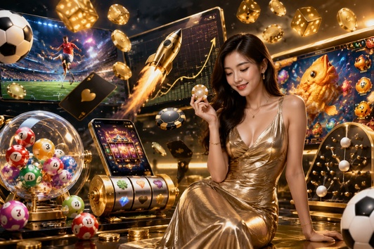 181gg nền tảng thể thao ảo uy tín tại Việt Nam